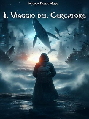 cover image of Il Viaggio del Cercatore